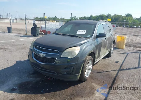 2014 Chevrolet Equinox 1Lt from USA, damaged, VIN 2GNALBEK0E6315131